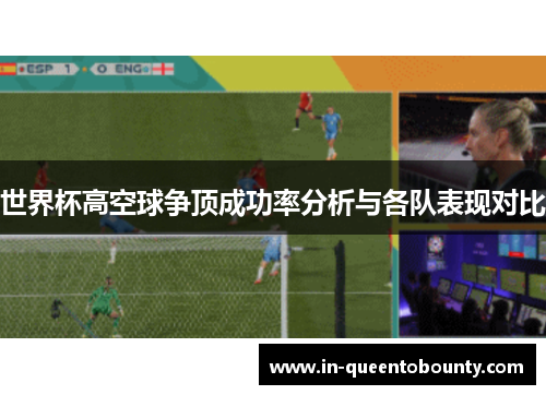 世界杯高空球争顶成功率分析与各队表现对比